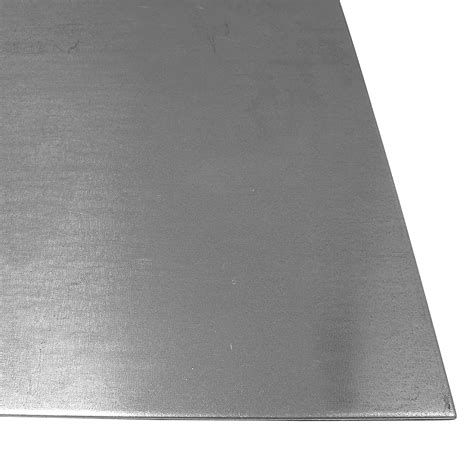 16 gauge steel sheet